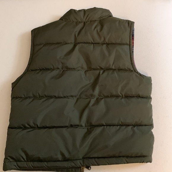Hackett London Toddler Puffer Vest - Picture 4 of 9